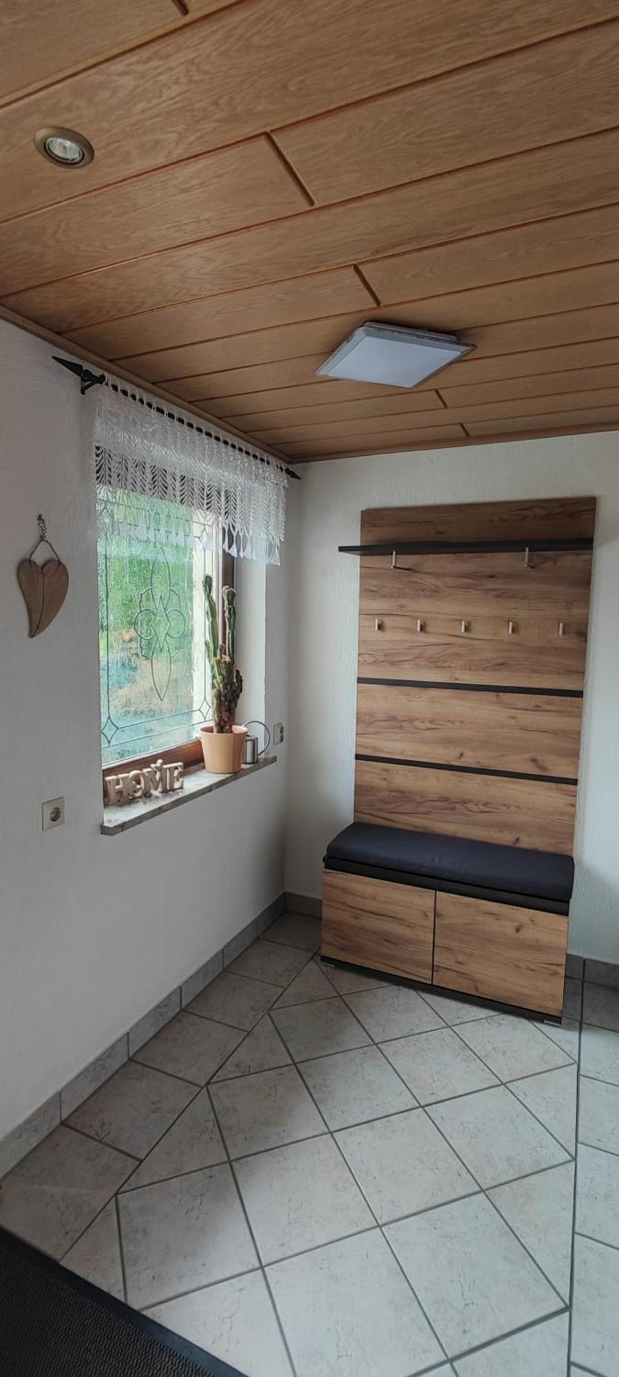 Ferienhaus Guenther Aue  Exterior foto
