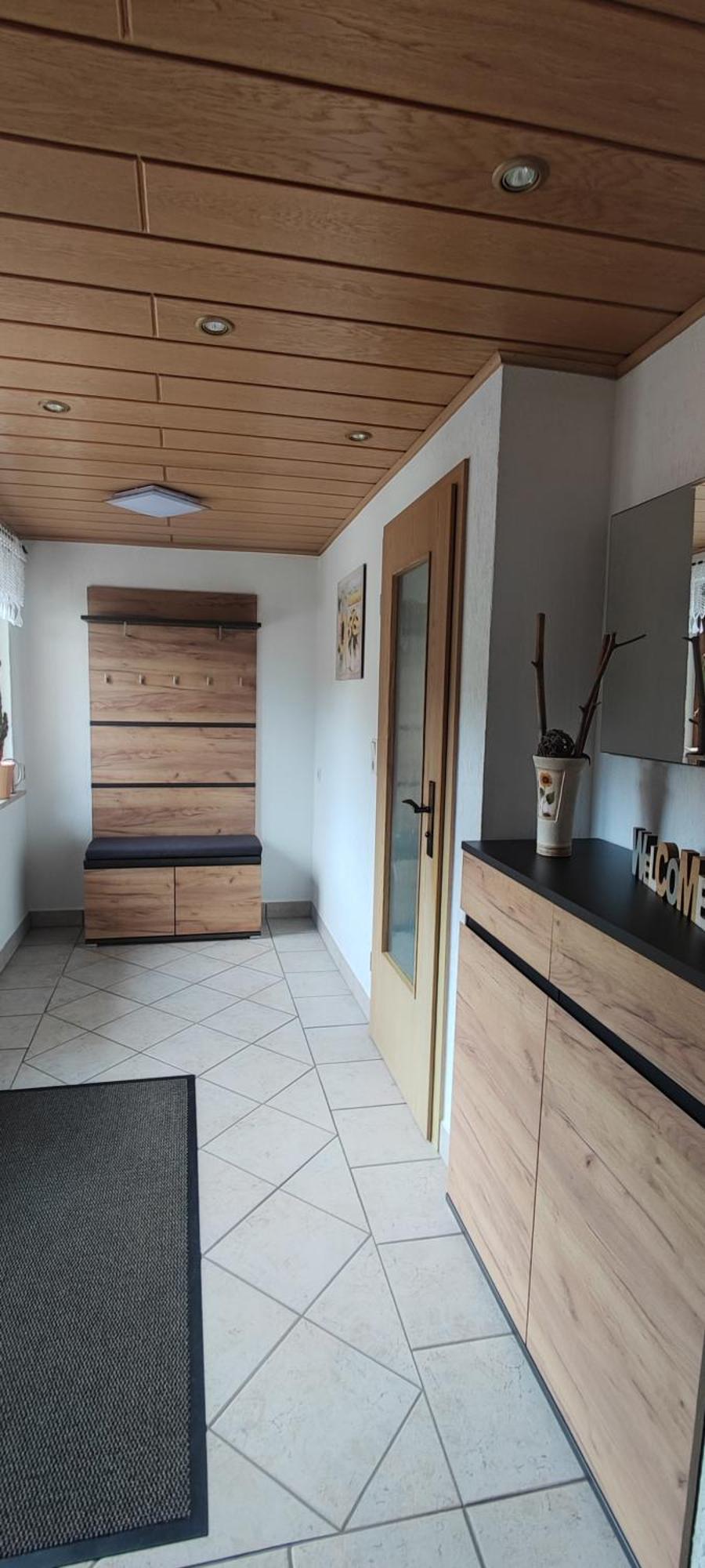 Ferienhaus Guenther Aue  Exterior foto