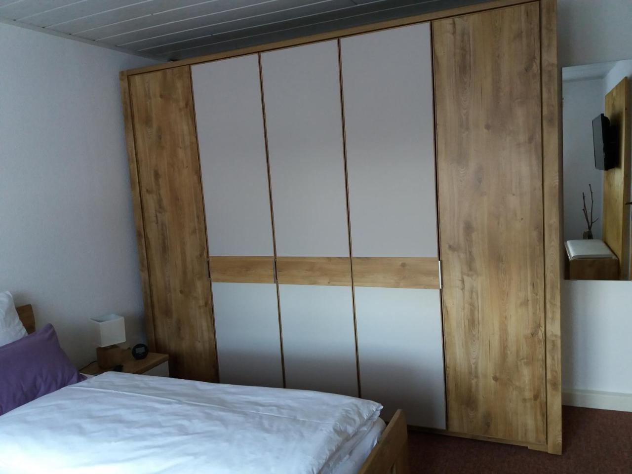 Ferienhaus Guenther Aue  Exterior foto